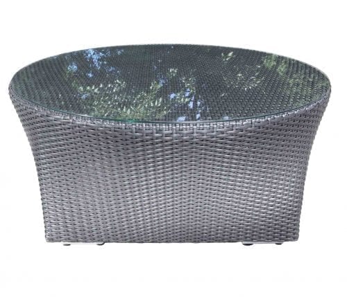 Chorus 39.5″ Round Coffee Table
