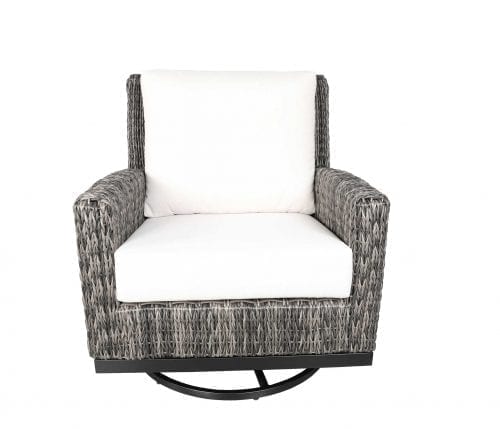 Celestine Swivel Glider