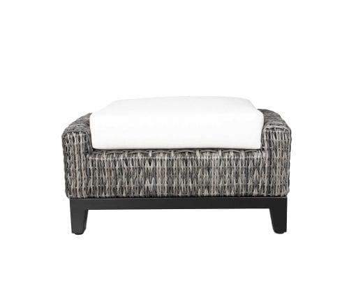 Celestine Ottoman