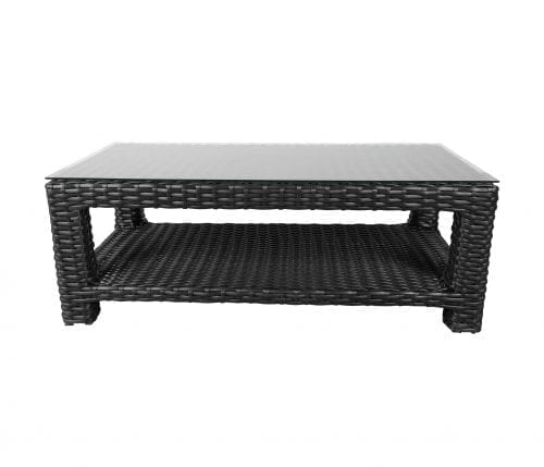 Brighton 48″ x 26″ Rectangular Coffee Table