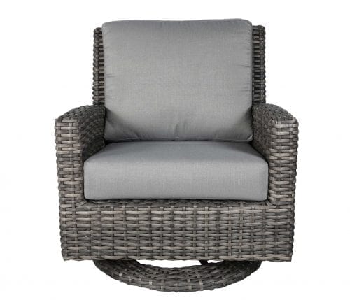 Sedona Swivel Glider