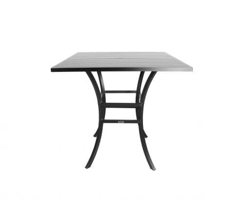 Monaco Contract 42″ Square Bar Table
