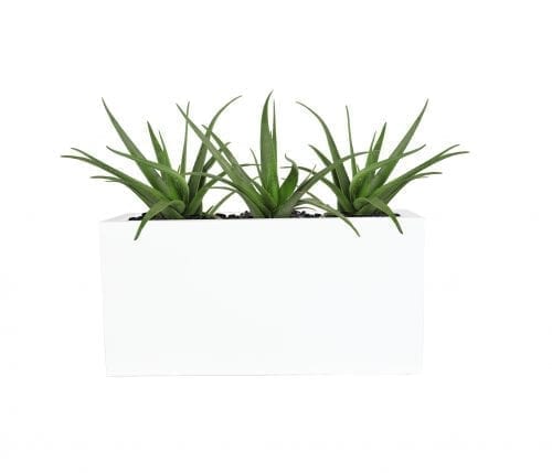 York 16″ x 40″ Trough Medium Planter