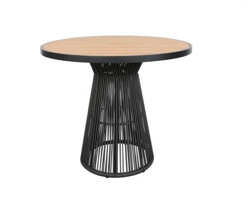 Cove 48″ Round Bar Table