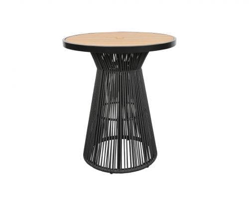Cove 36″ Round Bar Table