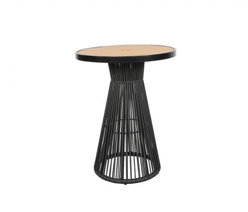 Cove 32″ Round Bar Table