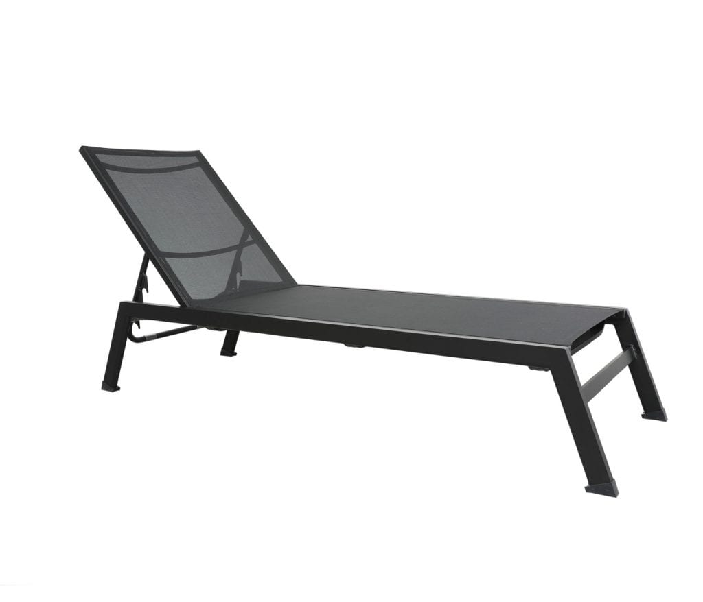 Element Lounger