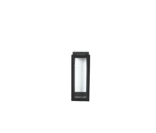 Skye 9″ Square Large Lantern