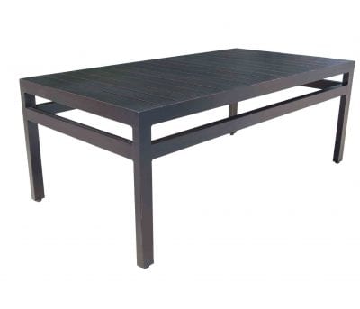 Monaco 44" x  23"  Coffee Table