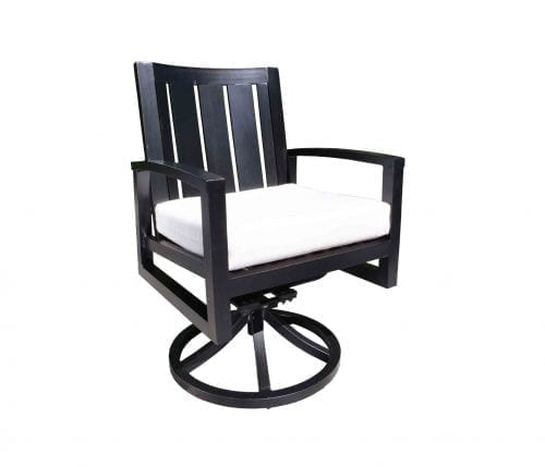 Venice Swivel Rocker