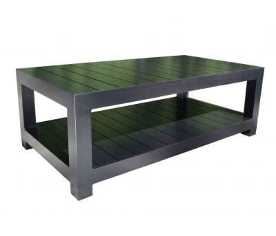 Venice 48" x 25" Coffee Table