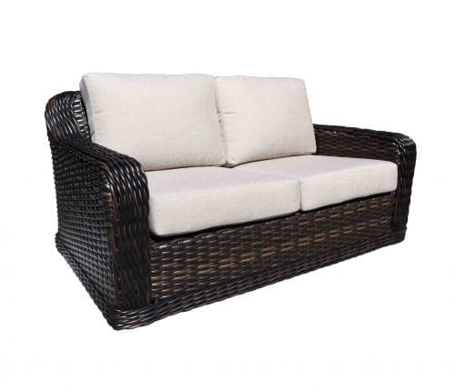 Seafair Loveseat