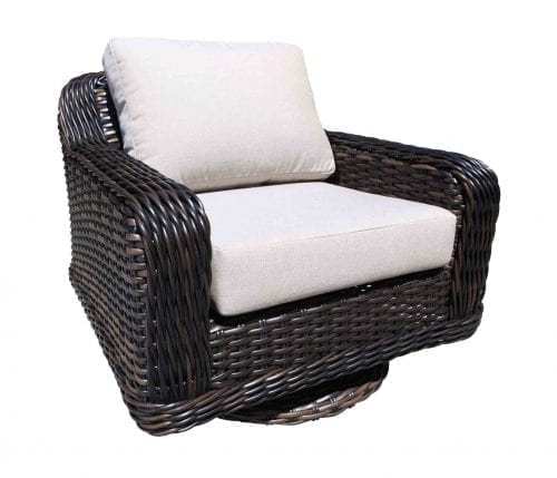 Seafair Swivel Glider