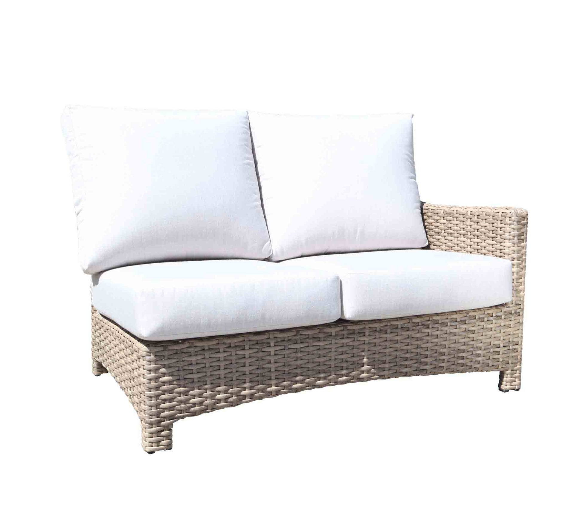 Riverside Right Module