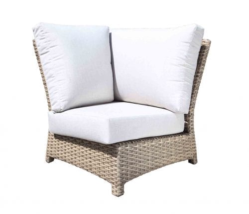 Riverside Corner Module