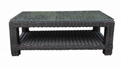 Aubrey 48″ x 26″ Rectangular Coffee Table