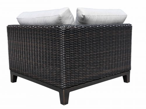 Aubrey Corner Module