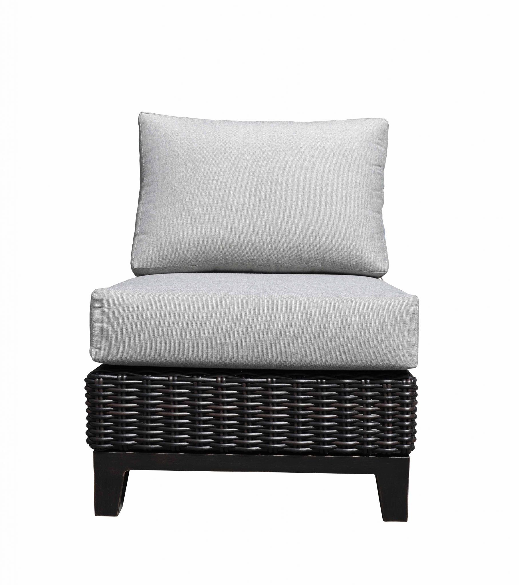 Aubrey Slipper Chair Module