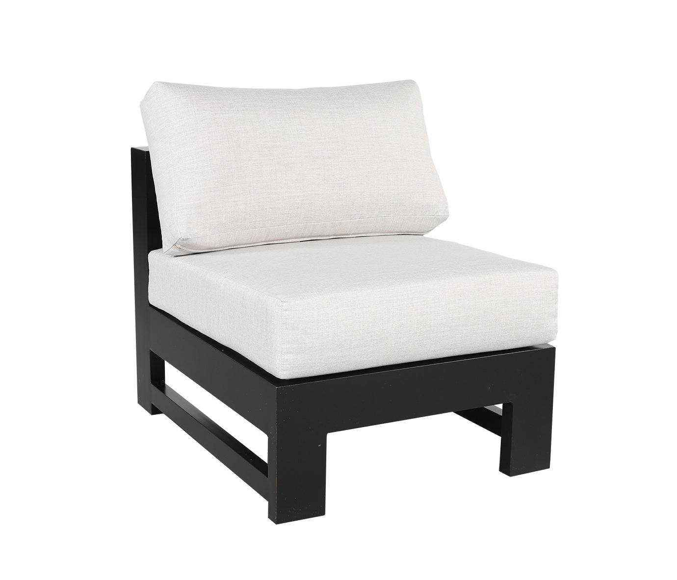 Aura Slipper Chair