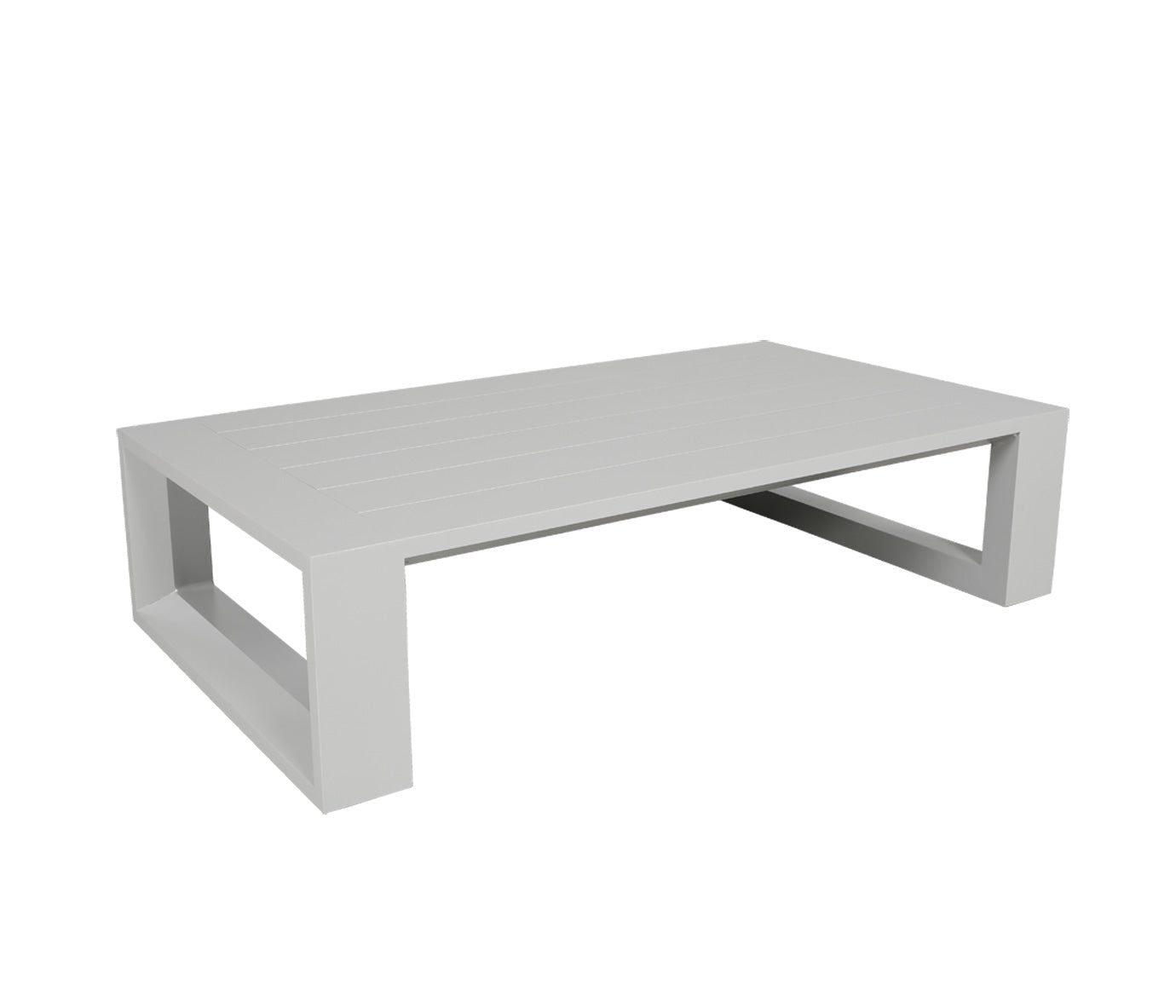Belvedere 48″ x 26″ Coffee Table