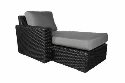 Brighton Left Arm Chaise