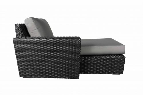 Brighton Left Arm Chaise