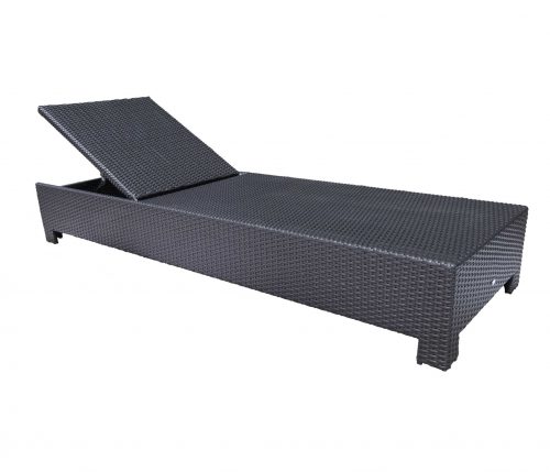 Chorus Chaise Lounge