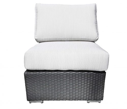 Chorus Slipper Chair Module