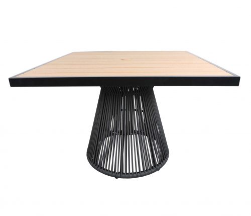 Cove 42″ Square Dining Table