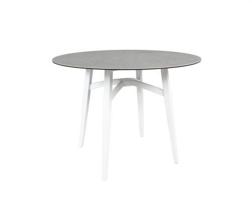 Gramercy Ceramic 32″ Round Dining Table