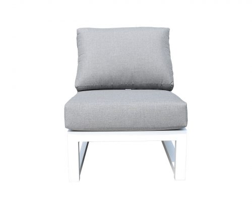 Gramercy Slipper Chair Module