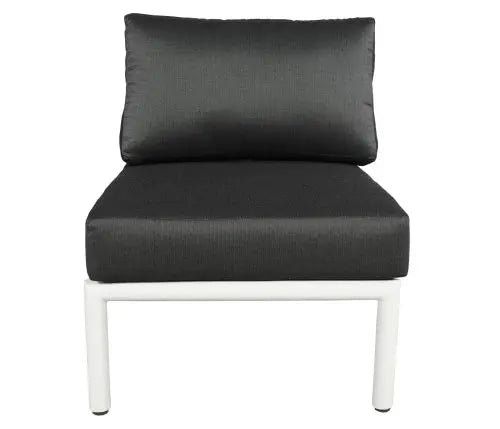Harlow Slipper Chair
