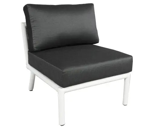 Harlow Slipper Chair