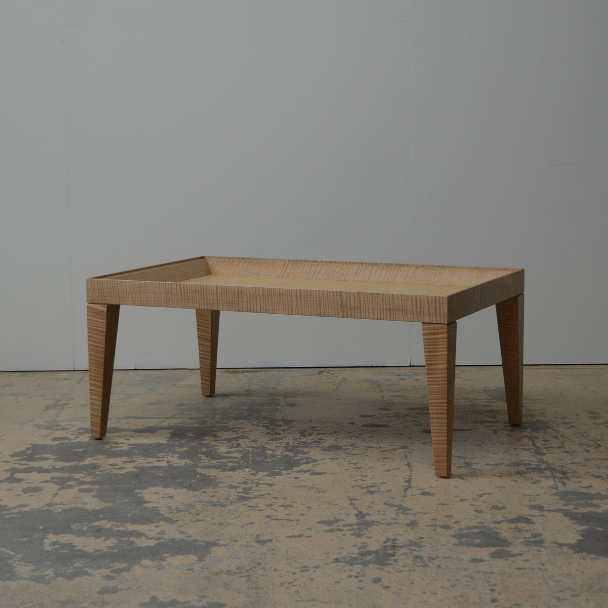 Malibu Coffee Table Abacus Furniture Design