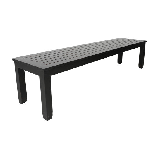 Mission 72″ Dining Bench