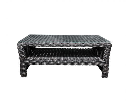 Monterrey 42″ x 24″ Rectangular Coffee Table