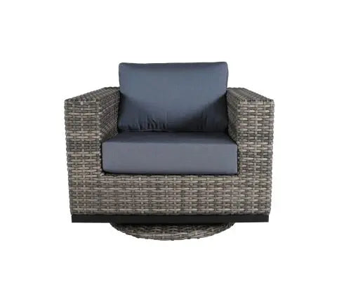 Naya Swivel Glider