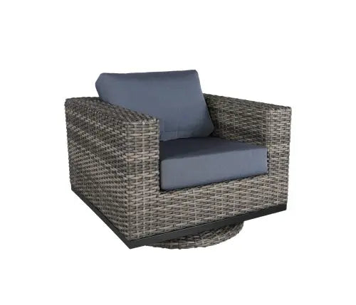 Naya Swivel Glider