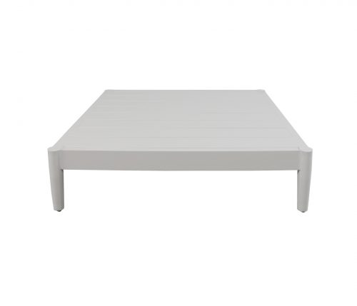 Nevis 38″ Square Coffee Table