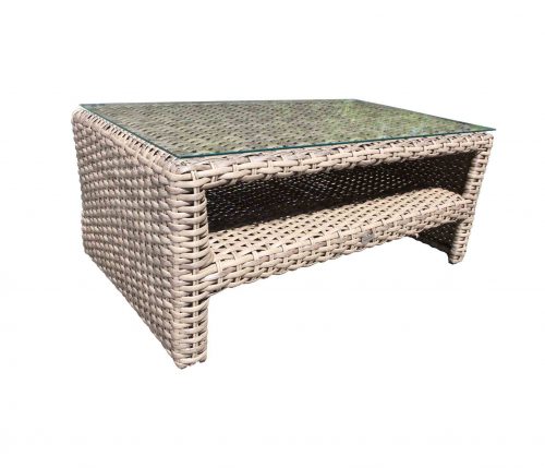 Riverside 42″ x 24″ Rectangular Coffee Table