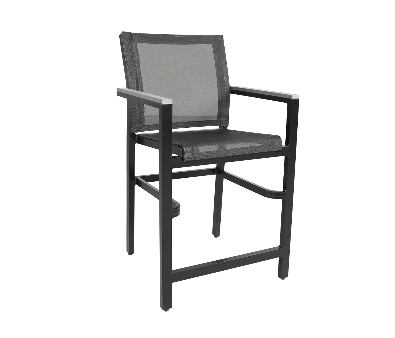 Skye Resort Balcony Stool