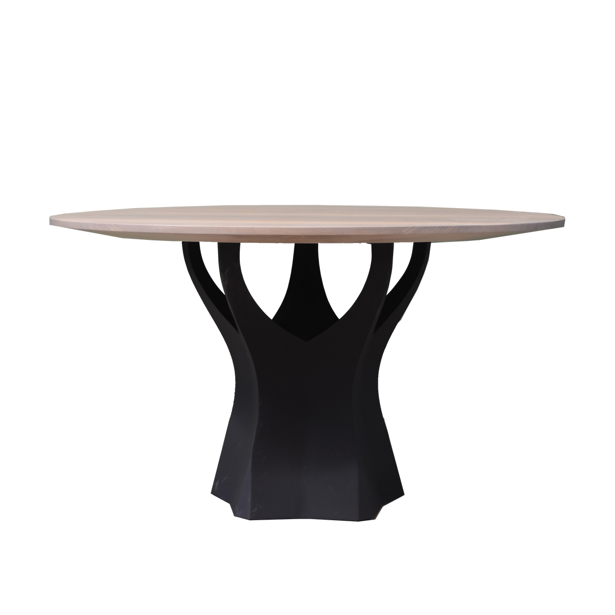 Woods Table Abacus Furniture Design