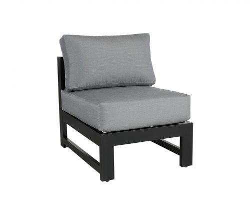 Wynn Slipper Chair Module