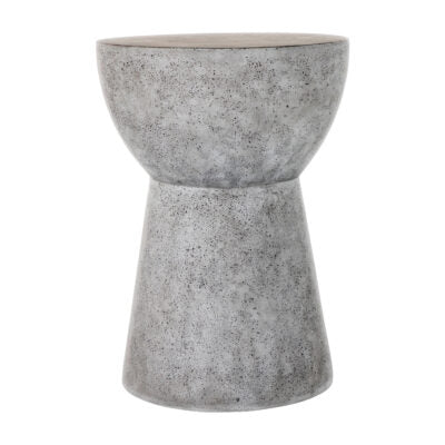 Ibis Stone End Table