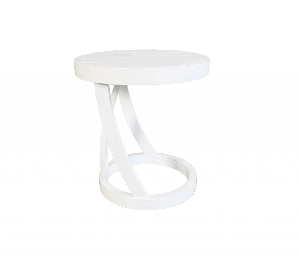 Element 16" Side Table
