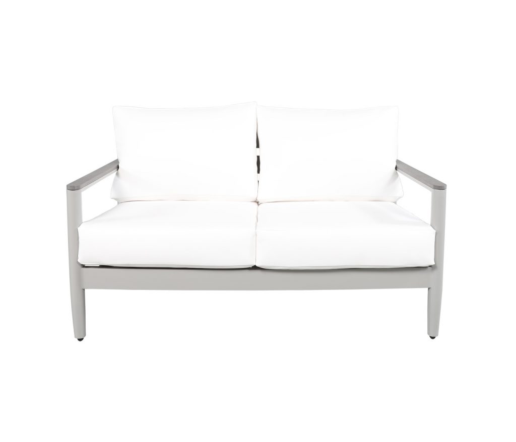 Nevis Loveseat