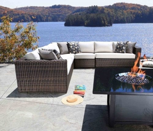 Louvre Slipper Chair