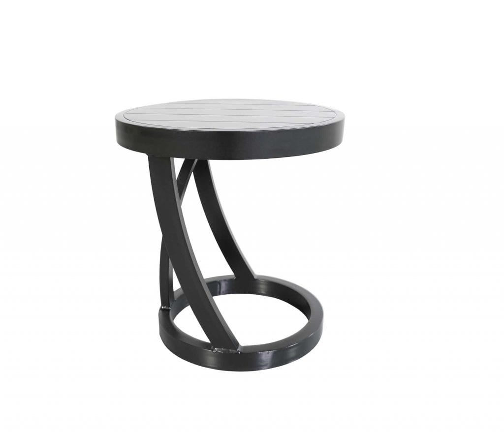 Element 16" Side Table