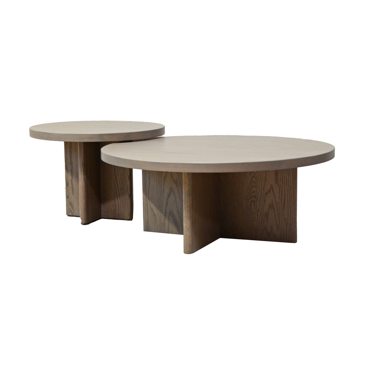 Forme Nesting Tables – Abacus Furniture Design