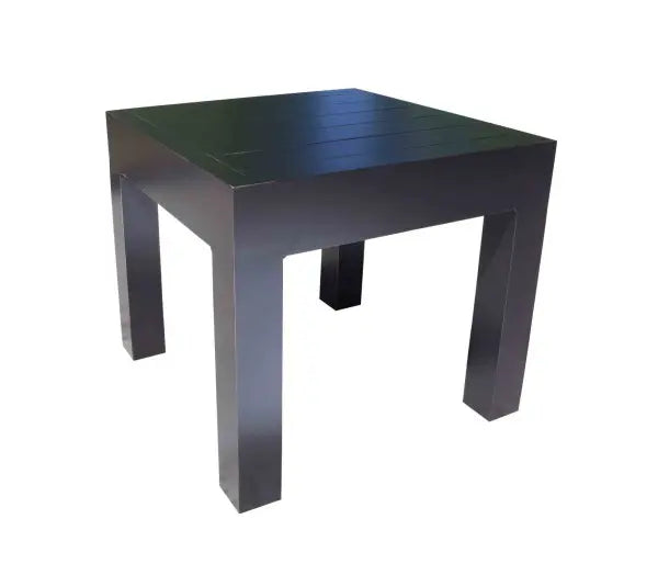 Lakeview 23"  Square Side Table